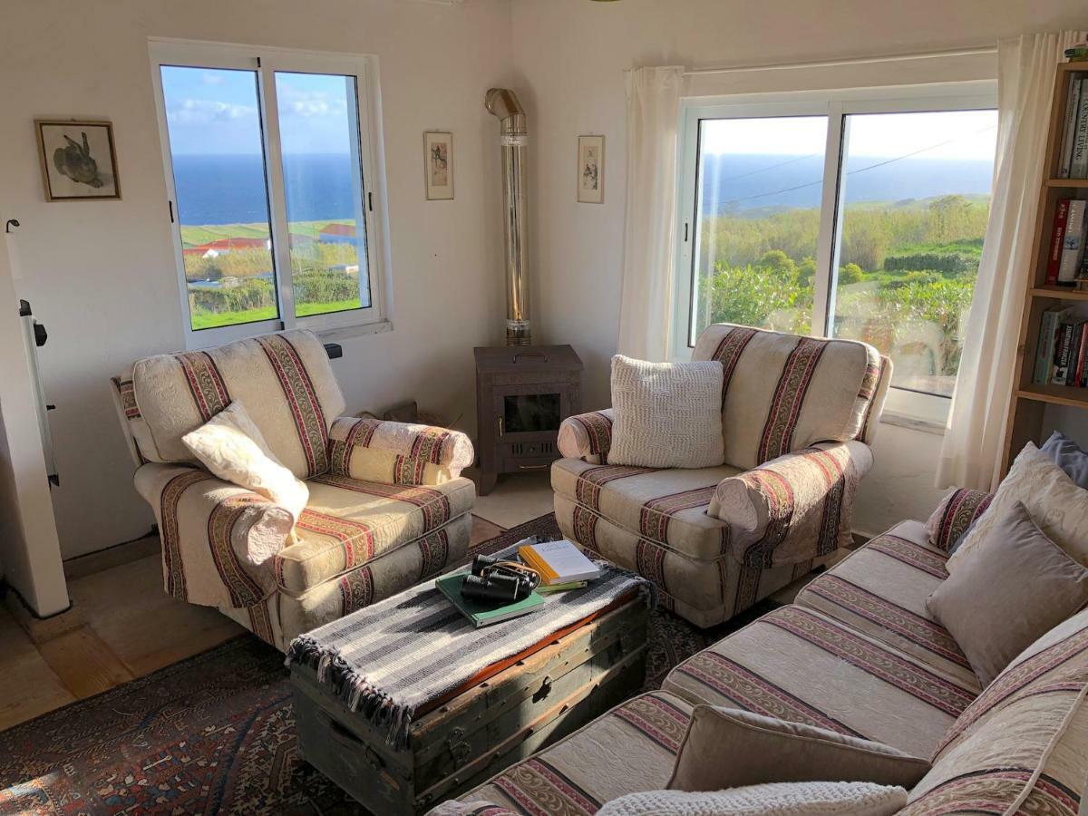 Casa Da Paz Βίλα Cedros Εξωτερικό φωτογραφία