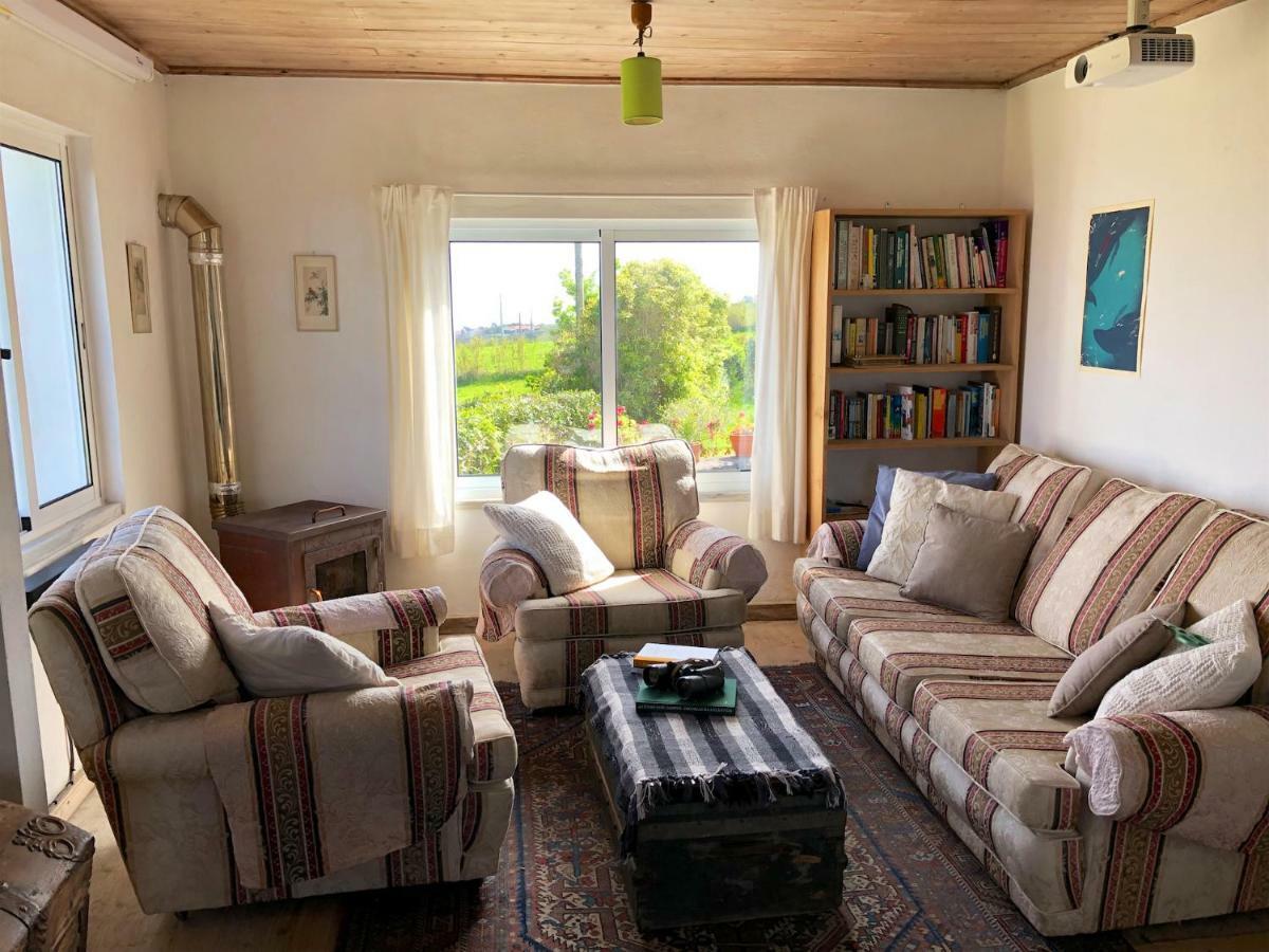 Casa Da Paz Βίλα Cedros Εξωτερικό φωτογραφία