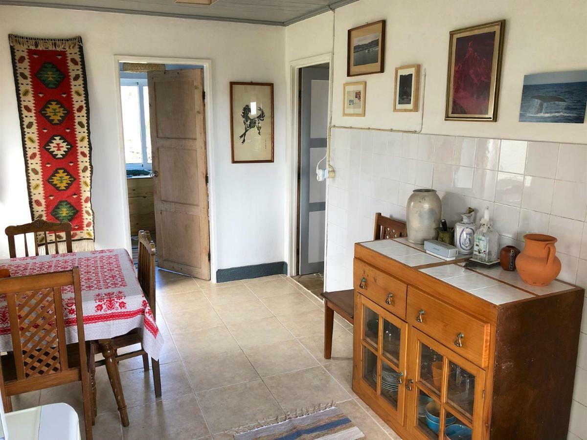 Casa Da Paz Βίλα Cedros Εξωτερικό φωτογραφία