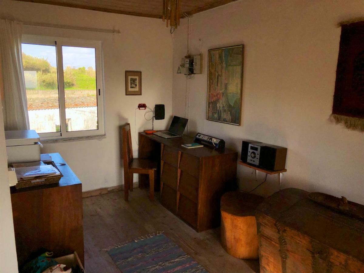 Casa Da Paz Βίλα Cedros Εξωτερικό φωτογραφία