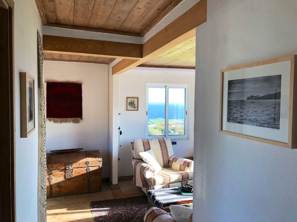 Casa Da Paz Βίλα Cedros Εξωτερικό φωτογραφία
