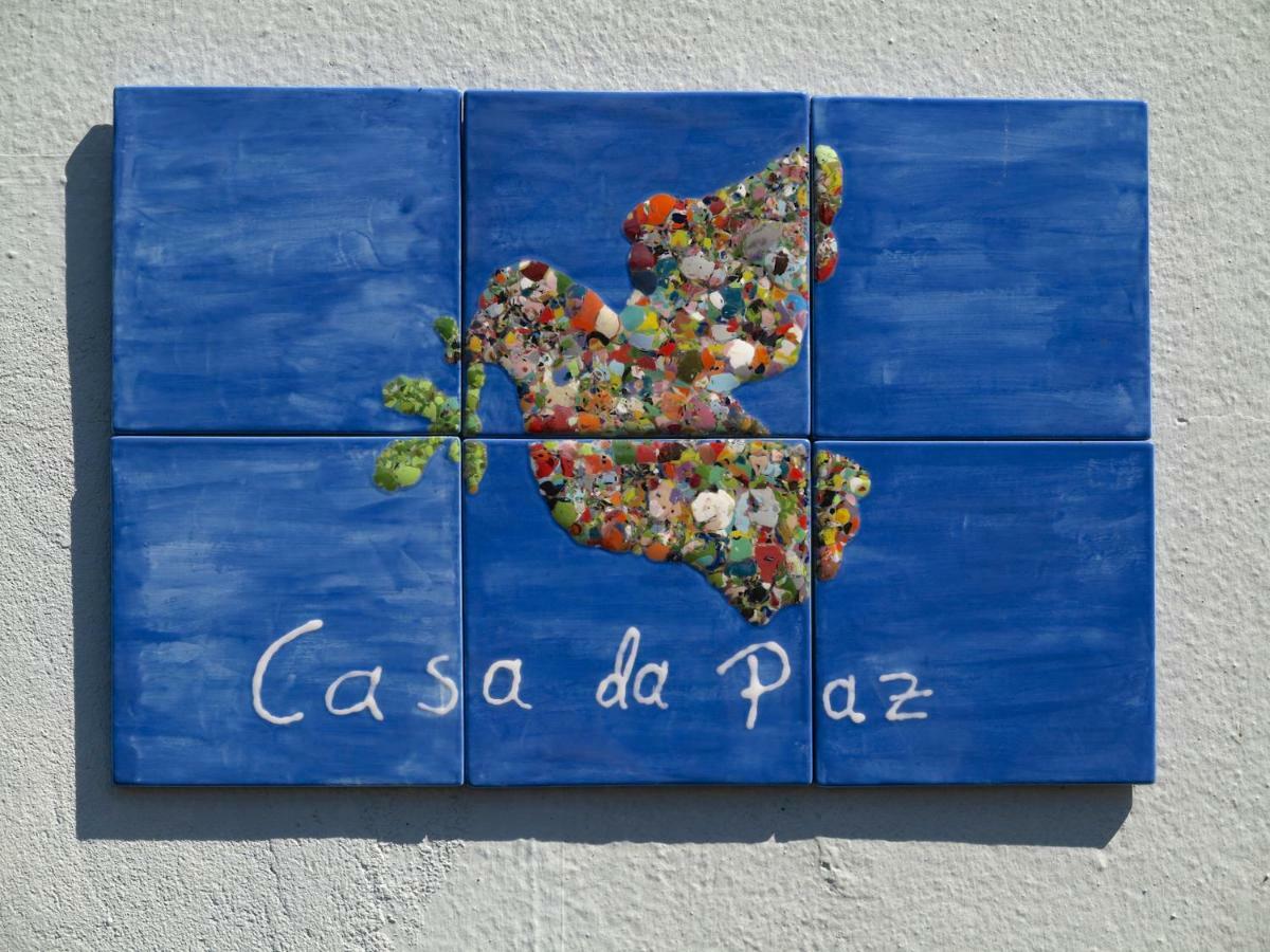 Casa Da Paz Βίλα Cedros Εξωτερικό φωτογραφία